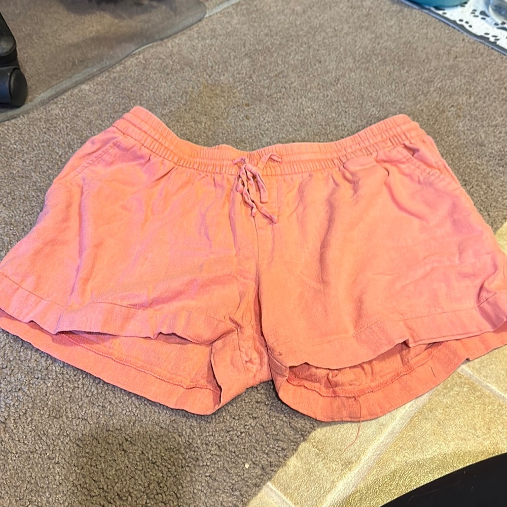 Old Navy Linen